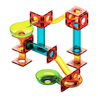 Geomag Magnetic Tiles Marble Run 45