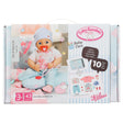 Baby Annabell Mix & Match Doll Outfit