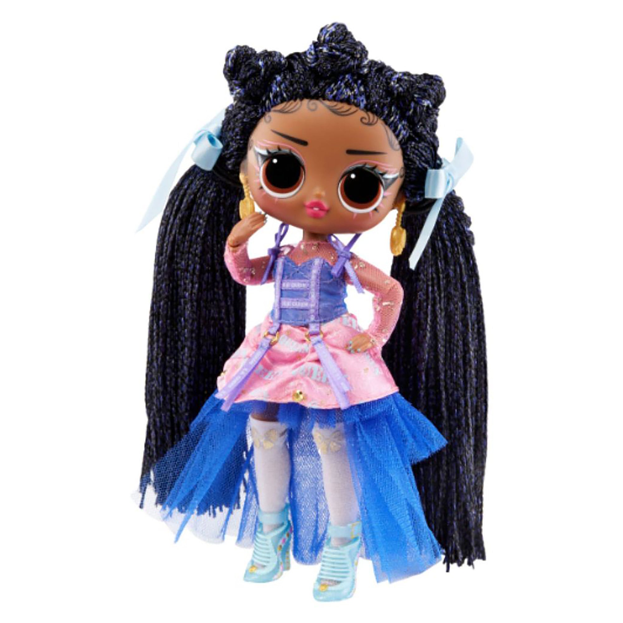 L.O.L. Surprise Tweens S3 Doll Nia Regal Toys R Us Australia