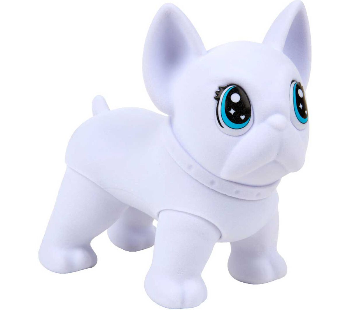 Crayola Scribble Scrubbie Jumbo Pet - Wilbur