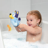 Tomy Toomies Swimming Bluey Bath Toy