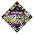 Monopoly Rick & Morty Edition