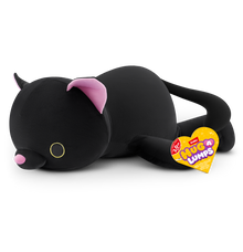 Hug a Lumps Large Series 2 Kitty (Luna)