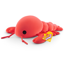 Hug a Lumps Medium Series 2 Lobster (Lenny)
