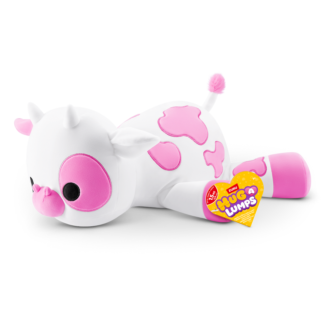 Hug A Lumps – Toys