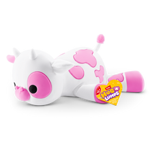 Hug a Lumps Medium Series 2 Cow (Clover)
