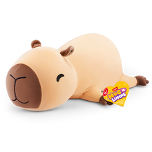 Hug a Lumps Medium Series 2 Capybara (Connie)