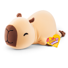 Hug a Lumps Small Series 2 Capybara (Connie)
