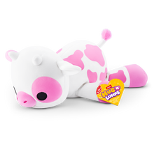 Hug a Lumps Small Series 2 Cow (Clover)
