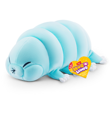 Hug a Lumps Small Series 2 Sea bear (Sage)