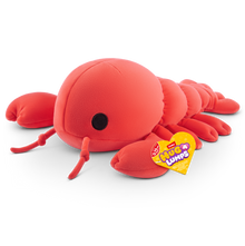 Hug a Lumps Small Series 2 Lobster (Lenny)