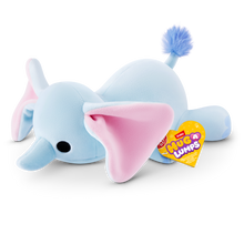 Hug a Lumps Baby Series 2  Elephant (Elliot)