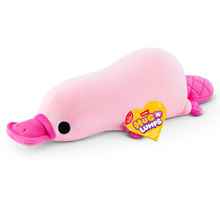 Hug a Lumps Baby Series 2  Platapus (Percy)