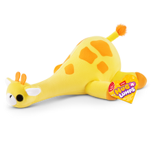 Hug a Lumps Baby Series 2  Giraffe (Gigi)