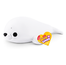 Hug a Lumps Baby Series 2  Seal (Sandy)