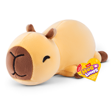 Hug a Lumps Baby Series 2  Capybara (Connie)