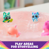 Hatchimals Alive Rainbow Hatchery