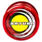 Wicked Mega Spin Saturn Yoyo