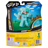 Heroes Of Goo Jit Zu Minecraft Hero Steve