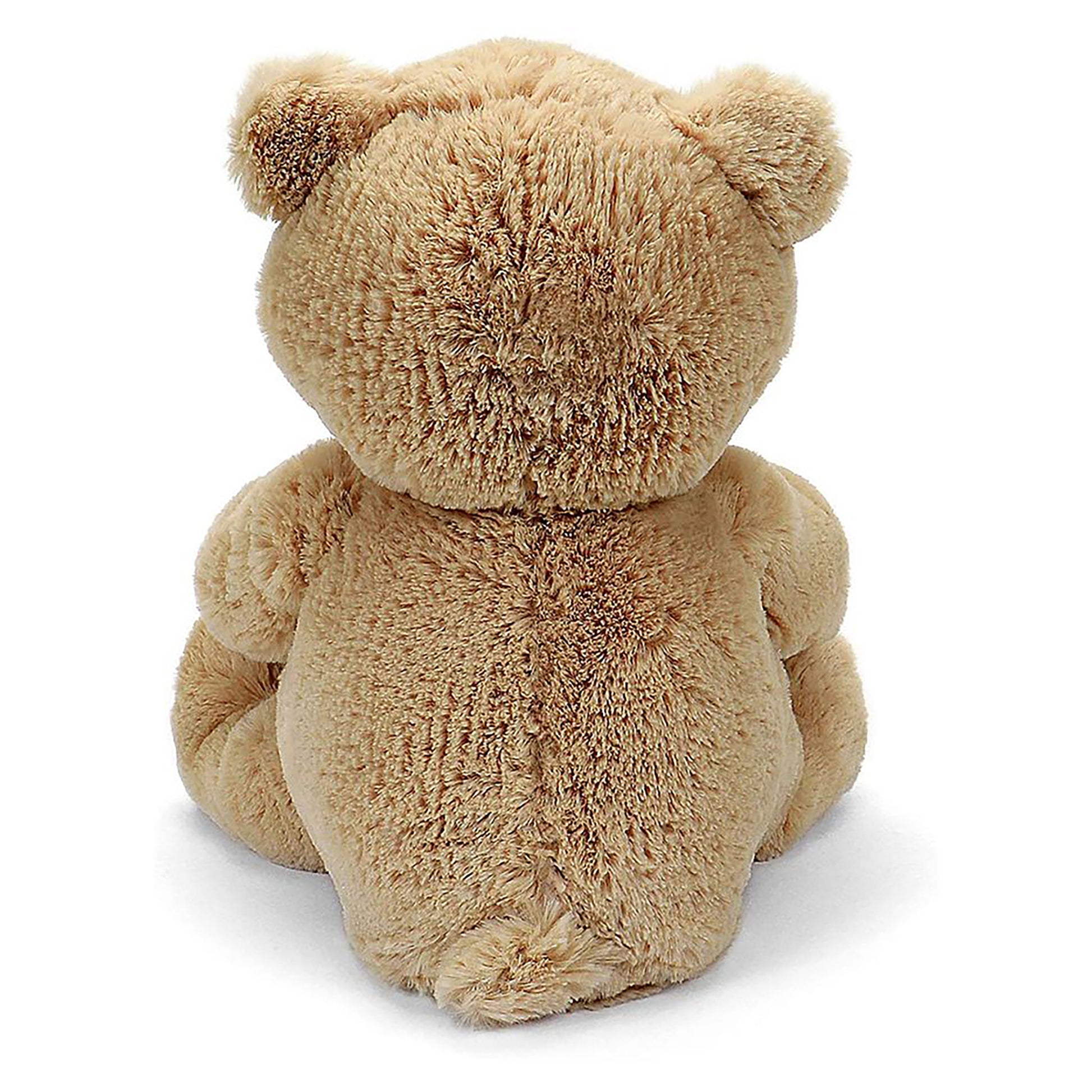 Gund Peek-a-Boo Bear Interactive Plush (26 cms)