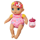 Baby Alive Sweet Candy Baby Blond Hair