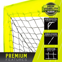 Blackhawk Kids Soccer Goal 1.2 x 0.9m