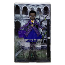 Monster High X Wednesday Bianca Barclay Doll