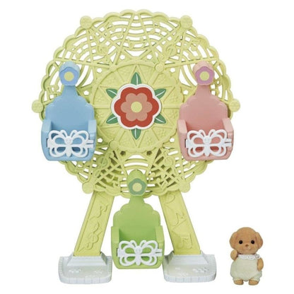 Sylvanian Families Baby Ferris Wheel