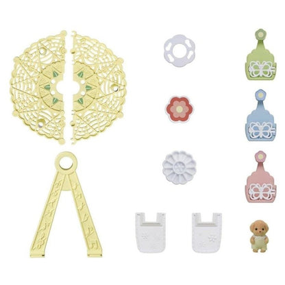 Sylvanian Families Baby Ferris Wheel