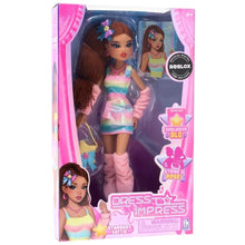 Dress To Impress Fashion Doll Stardust Softie