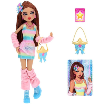 Dress To Impress Fashion Doll Stardust Softie