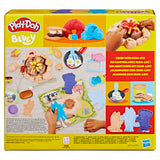 Play-Doh Bluey Goes Camping Playset