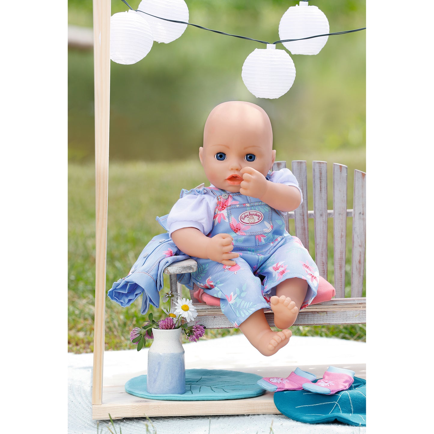 Baby Annabell Doll Outfit Accessory Pack
