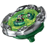 Beyblade X Wand Wizard 1-60R UX Starter Pack Set