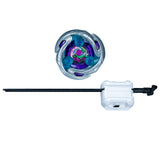 Beyblade X Shadow Shinobi 1-80MN UX Starter Pack Set