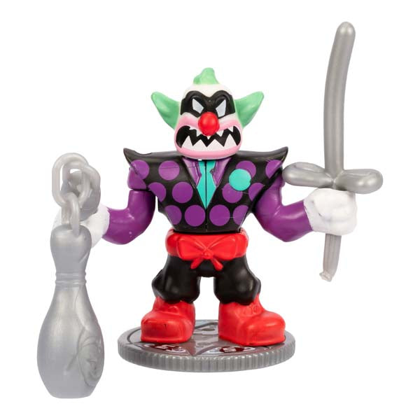 Akedo S7 Ninja Fury Single Pk Assorted