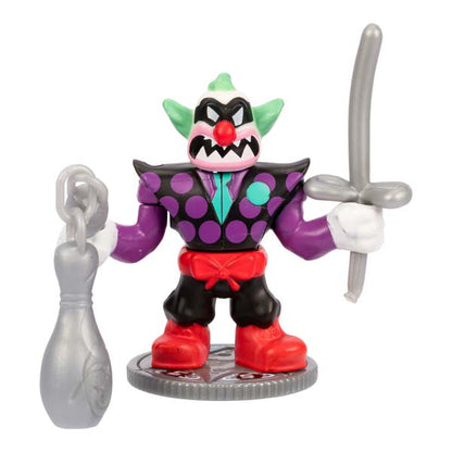 Akedo S7 Ninja Fury Single Pk Assorted