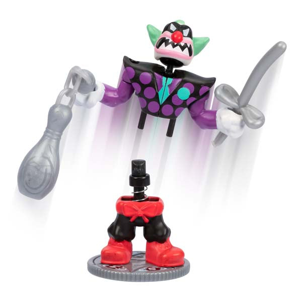 Akedo S7 Ninja Fury Single Pk Assorted