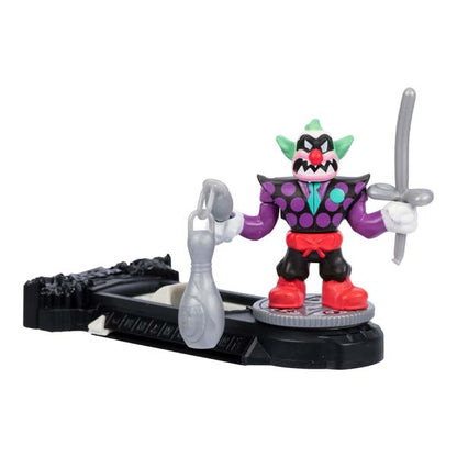 Akedo S7 Ninja Fury Single Pk Assorted