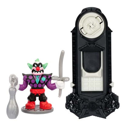 Akedo S7 Ninja Fury Single Pk Assorted