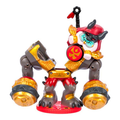 Akedo S7 Ninja Fury Single Pk Assorted