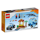 LEGO Jurassic World Pteranodon Chase 76943 (94 pieces)