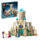 LEGO King Magnifico's Castle 43224