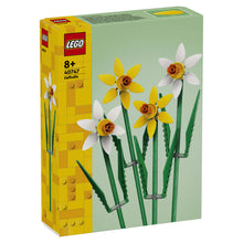 LEGO Flowers Daffodils 40747