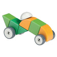 Geomag Magicubes Shapes Recycled (13 pieces)