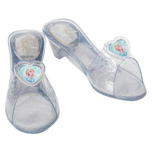 Disney Frozen II Jelly Shoes - Elsa