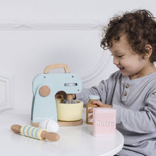 Le Toy Van Honeybake Mixer Set