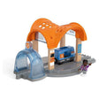 Brio 33973 Smart Tech Sound Action Tunnel Station