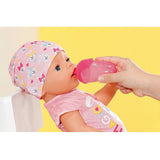 Baby Born Bottle with Cap 3 (43 cms)