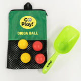 Go Play! Digga Ball Game